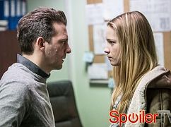Skazane: 1x07 - zdjęcia promocyjne