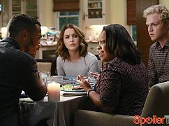 Chirurdzy: 12x05 Guess Who’s Coming to Dinner? - zdjęcia promocyjne