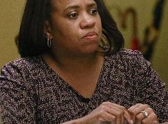 Chirurdzy: 12x05 Guess Who’s Coming to Dinner? - zdjęcia promocyjne