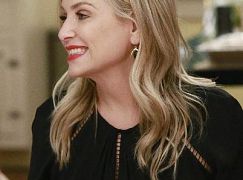 Chirurdzy: 12x05 Guess Who’s Coming to Dinner? - zdjęcia promocyjne
