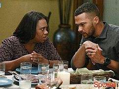 Chirurdzy: 12x05 Guess Who’s Coming to Dinner? - zdjęcia promocyjne