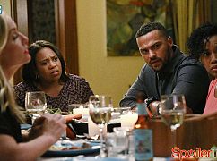 Chirurdzy: 12x05 Guess Who’s Coming to Dinner? - zdjęcia promocyjne