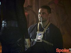 Heroes Reborn: 1x06 Game Over - zdjęcia promocyjne