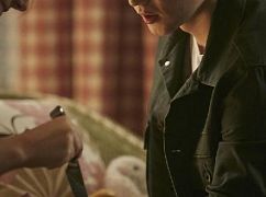 Heroes Reborn: 1x06 Game Over - zdjęcia promocyjne