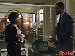 Sleepy Hollow: 3x04 The Sisters Mills - zdjęcia promocyjne