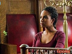 Sleepy Hollow: 3x04 The Sisters Mills - zdjęcia promocyjne