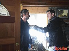 Blood and Oil: 1x06 Convergence - zdjęcia promocyjne