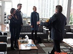 Blood and Oil: 1x06 Convergence - zdjęcia promocyjne