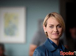 Blood and Oil: 1x06 Convergence - zdjęcia promocyjne