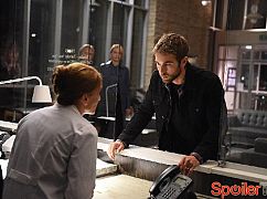 Blood and Oil: 1x06 Convergence - zdjęcia promocyjne