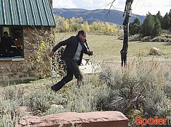 Blood and Oil: 1x06 Convergence - zdjęcia promocyjne