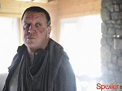 Blood and Oil: 1x06 Convergence - zdjęcia promocyjne