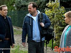 Barwy szczęścia odc. 1334 - zdjęcia promocyjne