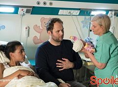 Barwy szczęścia odc. 1334 - zdjęcia promocyjne