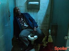 Grimm: 5x02 Clear and Wesen Danger - zdjęcia promocyjne