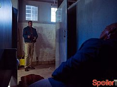 Grimm: 5x02 Clear and Wesen Danger - zdjęcia promocyjne