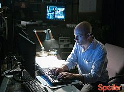 Grimm: 5x02 Clear and Wesen Danger - zdjęcia promocyjne