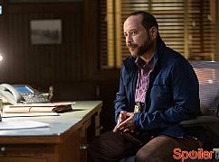 Grimm: 5x02 Clear and Wesen Danger - zdjęcia promocyjne