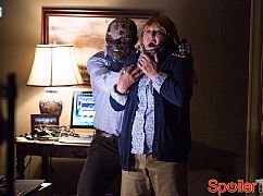 Grimm: 5x02 Clear and Wesen Danger - zdjęcia promocyjne