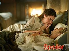 Reign: 3x04 The Price - zdjęcia promocyjne