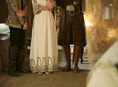 Reign: 3x04 The Price - zdjęcia promocyjne
