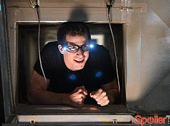 Brooklyn Nine-Nine: 3x05 Halloween III - zdjęcia promocyjne