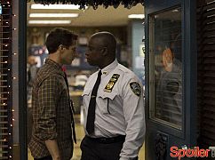 Brooklyn Nine-Nine: 3x05 Halloween III - zdjęcia promocyjne
