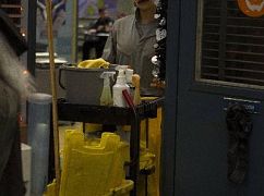Brooklyn Nine-Nine: 3x05 Halloween III - zdjęcia promocyjne