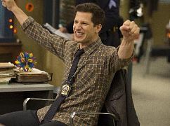 Brooklyn Nine-Nine: 3x05 Halloween III - zdjęcia promocyjne