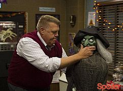 Brooklyn Nine-Nine: 3x05 Halloween III - zdjęcia promocyjne