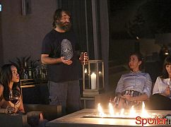Last Man on Earth: 2x05 Crickets - zdjęcia promocyjne