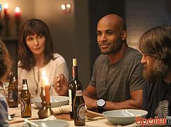 Last Man on Earth: 2x05 Crickets - zdjęcia promocyjne
