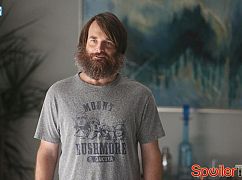 Last Man on Earth: 2x06 A Real Live Wire - zdjęcia promocyjne