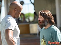 Last Man on Earth: 2x06 A Real Live Wire - zdjęcia promocyjne