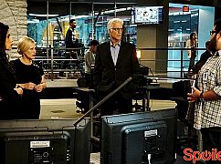 CSI: Cyber: 2x04 Red Crone - zdjęcia promocyjne