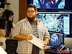 CSI: Cyber: 2x04 Red Crone - zdjęcia promocyjne