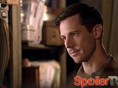 The Originals: 3x05 The Axeman’s Letter - zdjęcia promocyjne