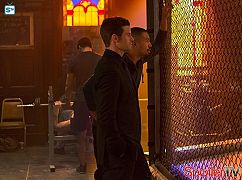 The Originals: 3x05 The Axeman’s Letter - zdjęcia promocyjne