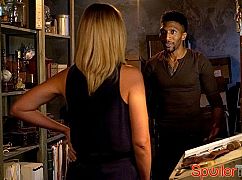 The Originals: 3x05 The Axeman’s Letter - zdjęcia promocyjne