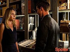 The Originals: 3x05 The Axeman’s Letter - zdjęcia promocyjne