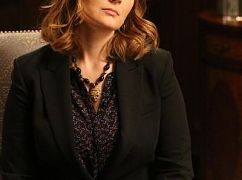 Kości: 11x06 The Senator in the Street Sweeper - zdjęcia promocyjne