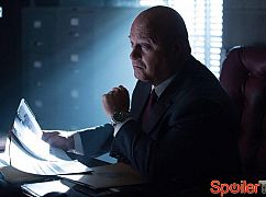 Gotham: 2x06 By Fire - zdjęcia promocyjne