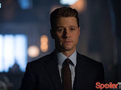 Gotham: 2x06 By Fire - zdjęcia promocyjne
