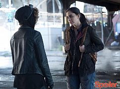 Gotham: 2x06 By Fire - zdjęcia promocyjne