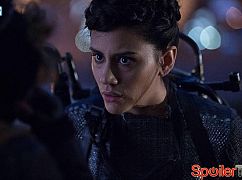 Gotham: 2x06 By Fire - zdjęcia promocyjne