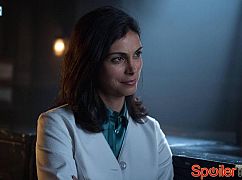 Gotham: 2x06 By Fire - zdjęcia promocyjne