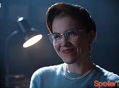 Gotham: 2x06 By Fire - zdjęcia promocyjne