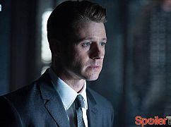Gotham: 2x06 By Fire - zdjęcia promocyjne