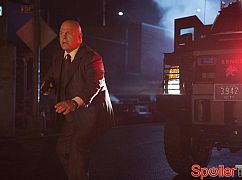 Gotham: 2x06 By Fire - zdjęcia promocyjne