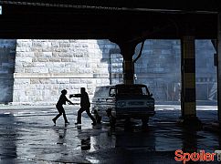 Gotham: 2x06 By Fire - zdjęcia promocyjne
